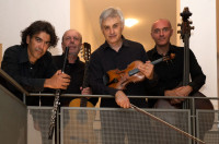 Quartetto K
